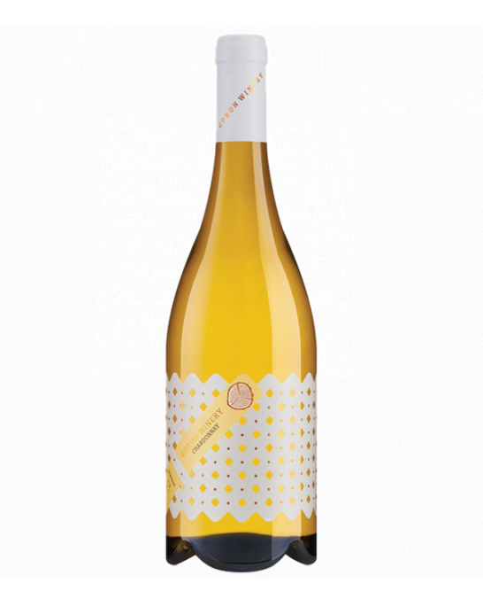 Chardonnay Barrel Gorun