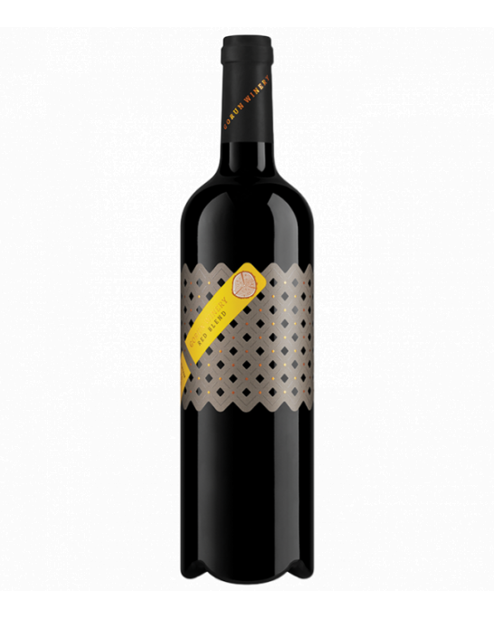 Red Blend Gorun