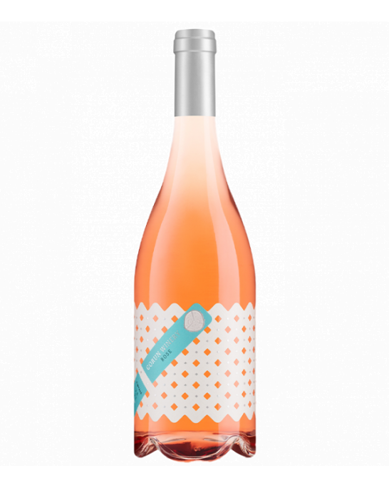 Rose Kailushki Rubin, Pinot Noir Gorun