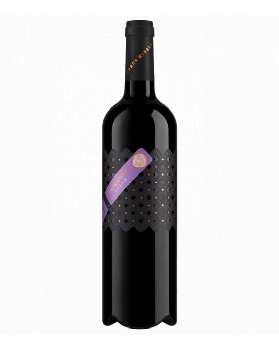 Syrah Gorun