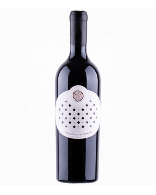 Red Cuvee Gorun
