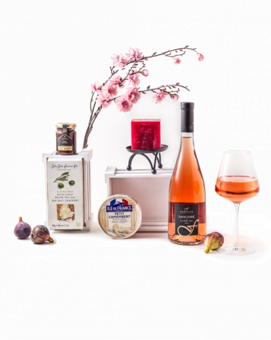 Изкушения от Лоара