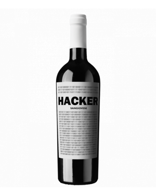 Хакер Санджовезе Тоскана