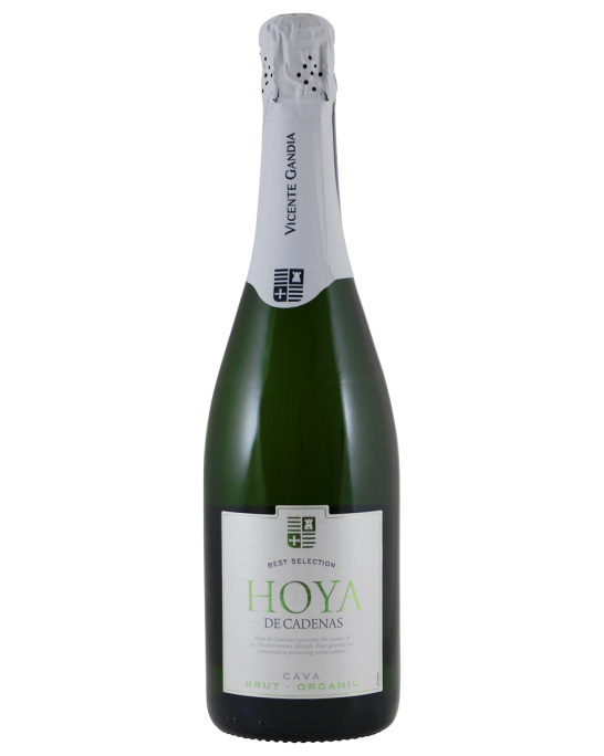 Hoya de Cadenas Cava Semi Seco