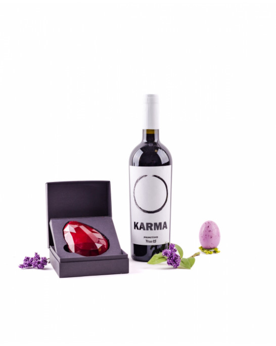 Easter jewel