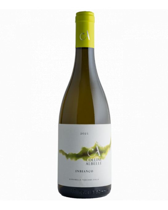 Colline Albelle Vermentino Inbianco