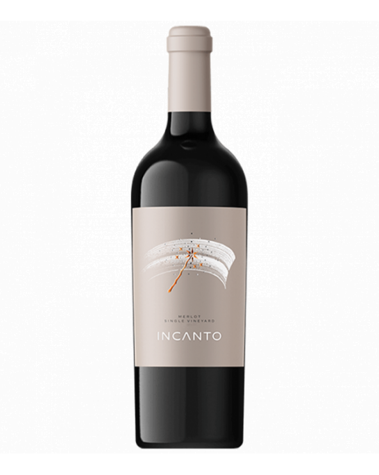 Merlot Incanto Medi Valley