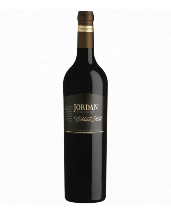 Cobblers Hill Red Blend Jordan