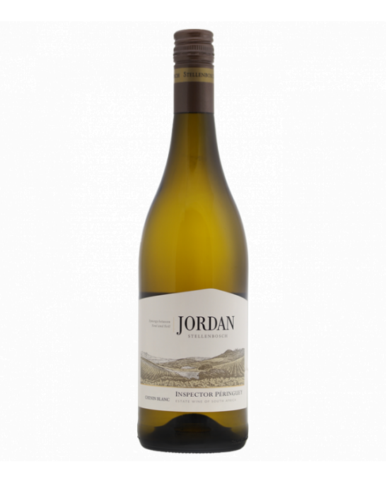 Inspector Peringuey Chenin Blanc Jordan