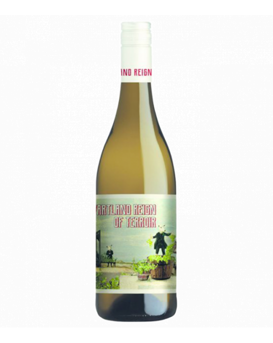 Reign of Terroir Chenin Blanc Journey's End