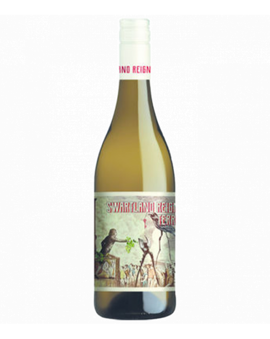 Reign of Terroir White Blend Journey's End