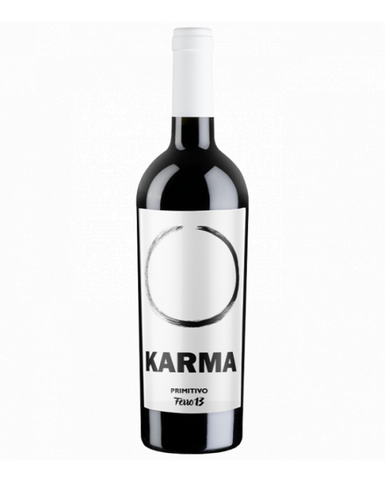 Карма Примитиво