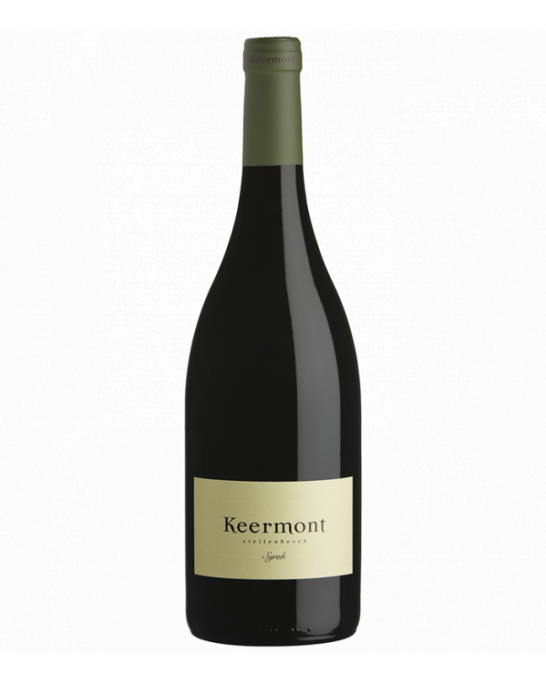 Keermont Syrah