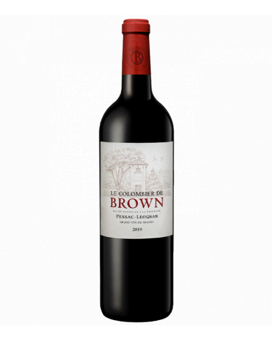 Le Colombier de Brown
