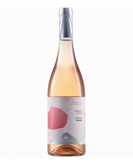 Lyrarakis Liatiko Kedros Rose