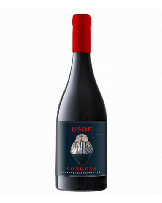 Longoza Cabernet Sauvignon Lozeto
