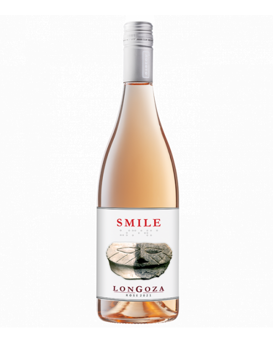 Longoza Rose Lozeto