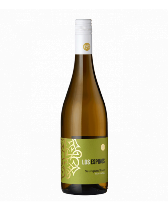Sauvignon Blanc "Los Espinos", Valle Central