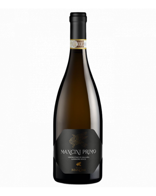 Mancini Primo Vermentino di Gallura Superiore