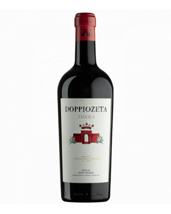Doppiozeta Noto Rosso DOC Mazzei