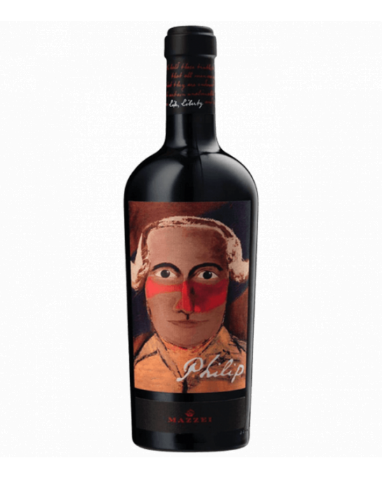 Филип Тоскана Мацеи