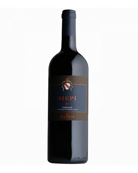 Siepi Toscana IGT Mazzei