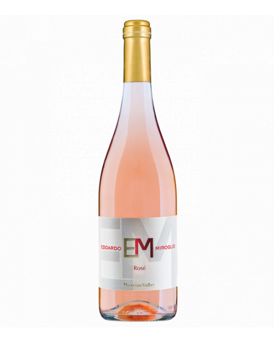 EM Rose Edoardo Miroglio