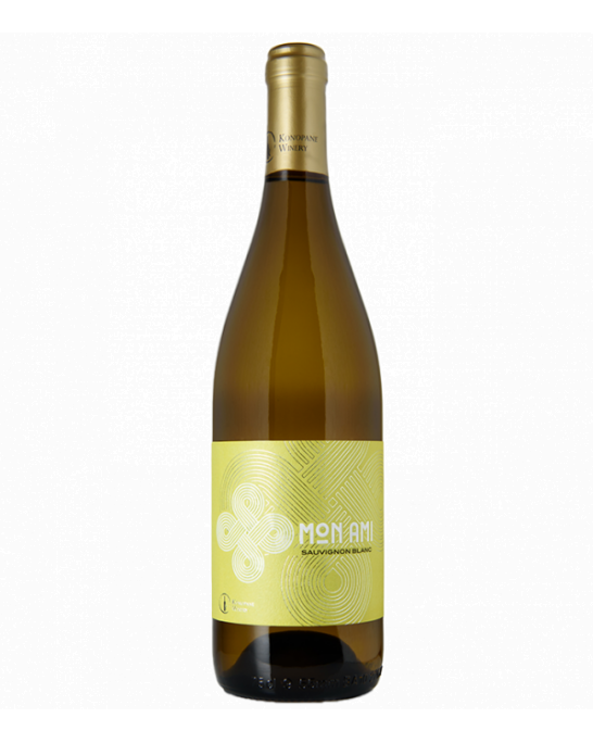 Mon Ami Sauvignon Blanc Konopane