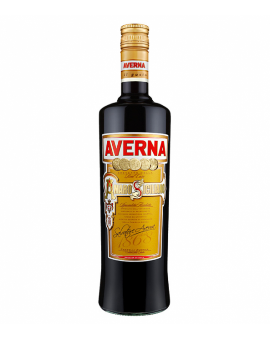 Averna Amaro 29% 0.7L