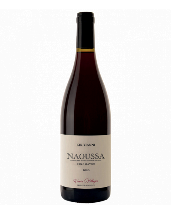 Naoussa Kir-Yianni