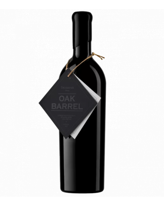 Oak Barrel Рубин Типченица