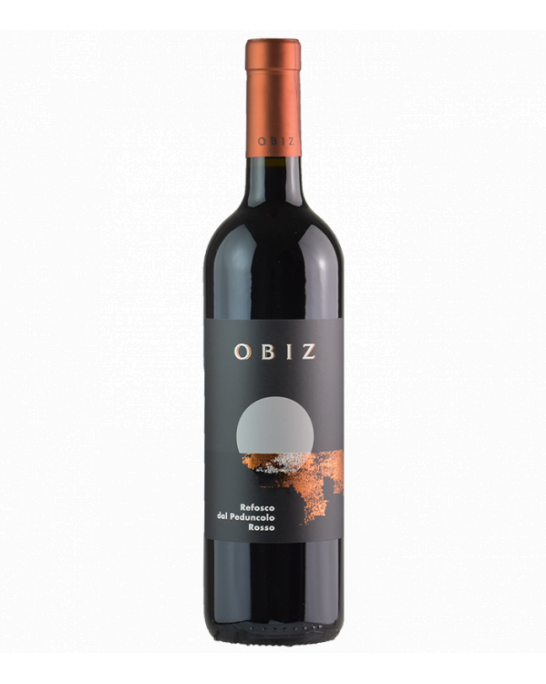 Obiz Refosco DOC