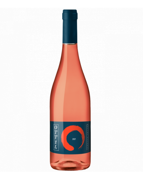 OTT1L Muscat Ottonel Orange