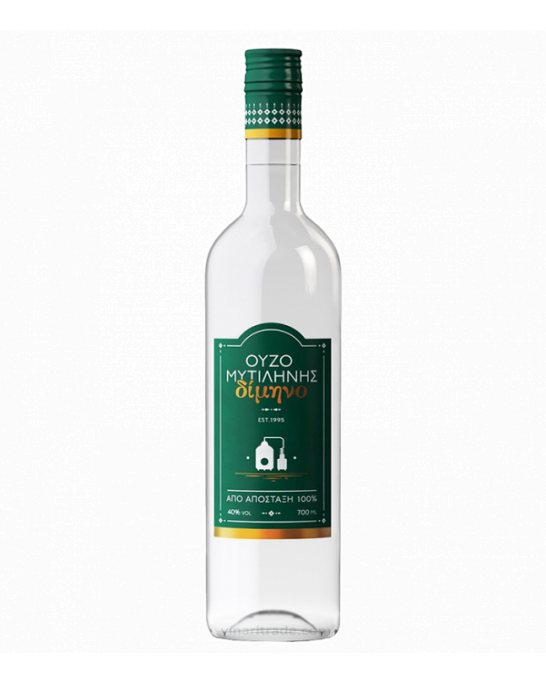 Ouzo Dimino