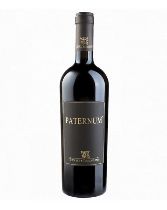 Paternum Tenuta Iuzzolini