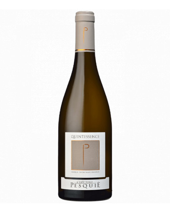 Ventoux Quintessence Blanc, Château Pesquie