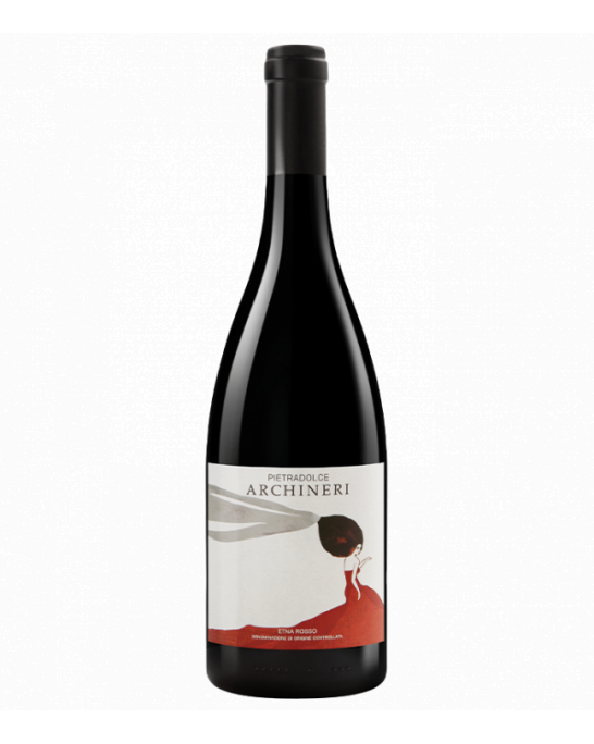 Etna Rosso Archineri Pietradolce