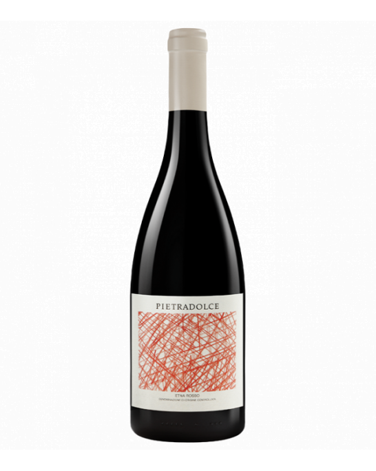 Etna Rosso Pietradolce