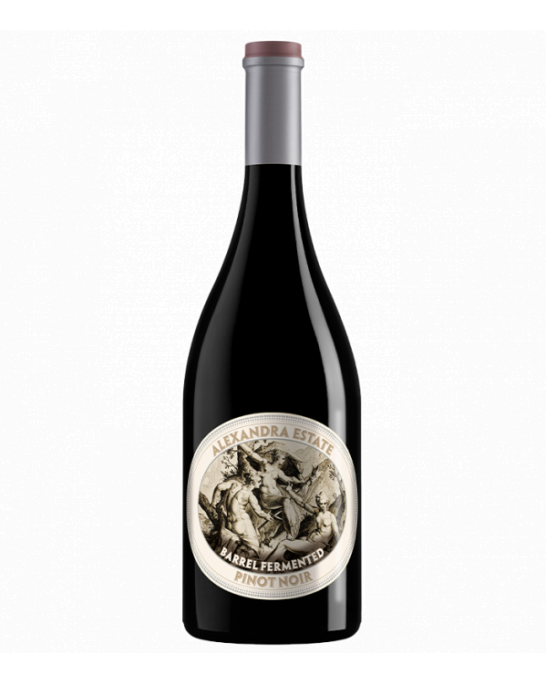 Alexandra Pinot Noir Barrel