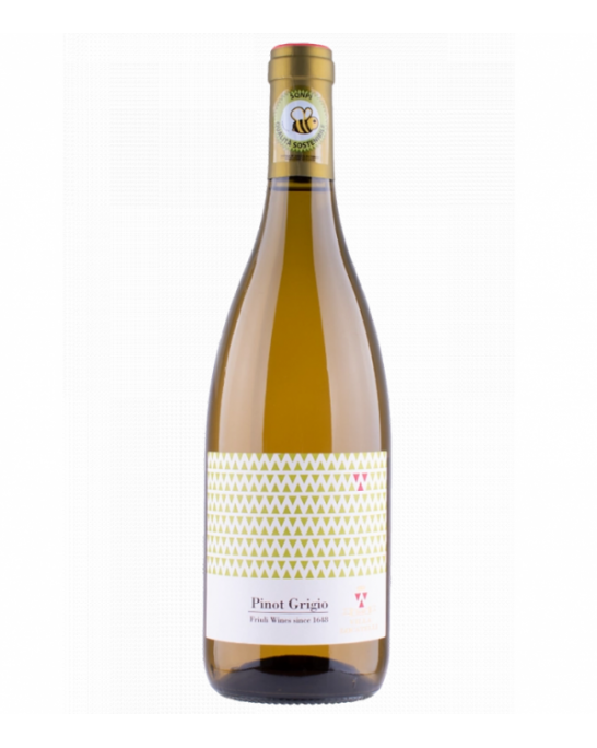 Villa Locatelli Pinot Grigio