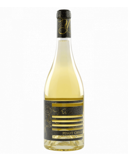 Pinot Gris Yamantievs