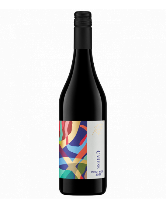 Pinot Noire Caress Riverain Hill