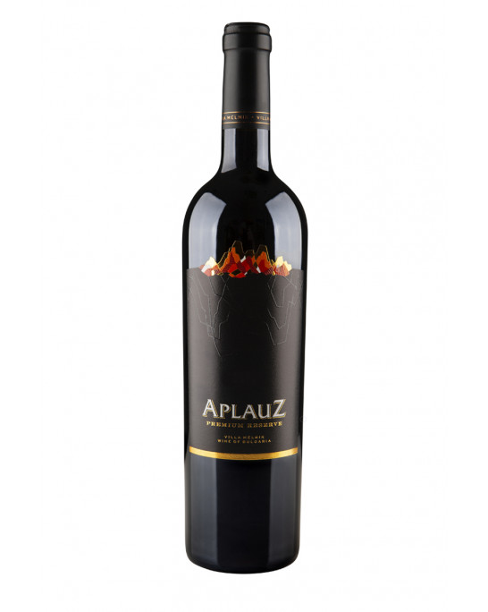 AplauZ Merlot Premium Reserve