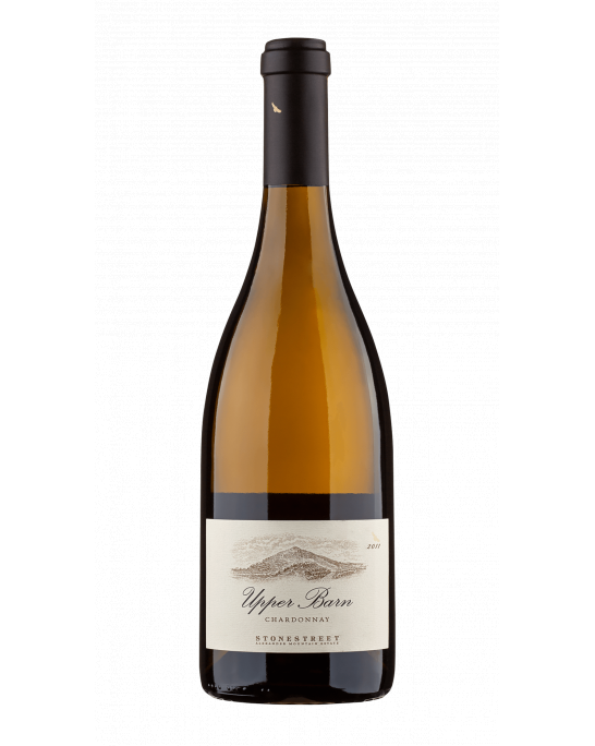 Chardonnay Upper Barn 