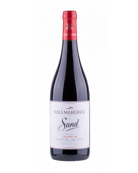 Sand Lagrein Alto Adige DOC