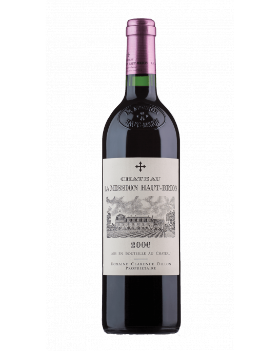 Château la Mission Haut-Brion, Pessac-Léognan