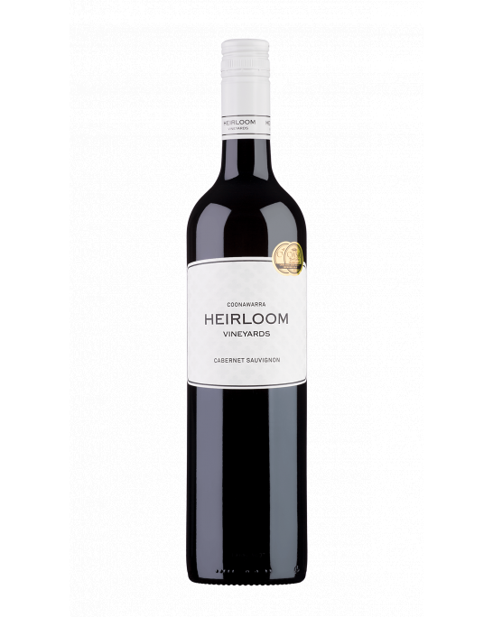Heirloom Vineyards Cabernet Sauvignon
