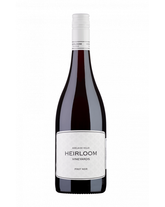 Heirloom Vineyards Pinot Noir