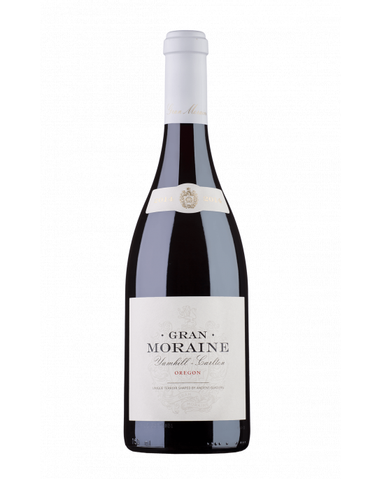 Pinot Noir Yamhill
