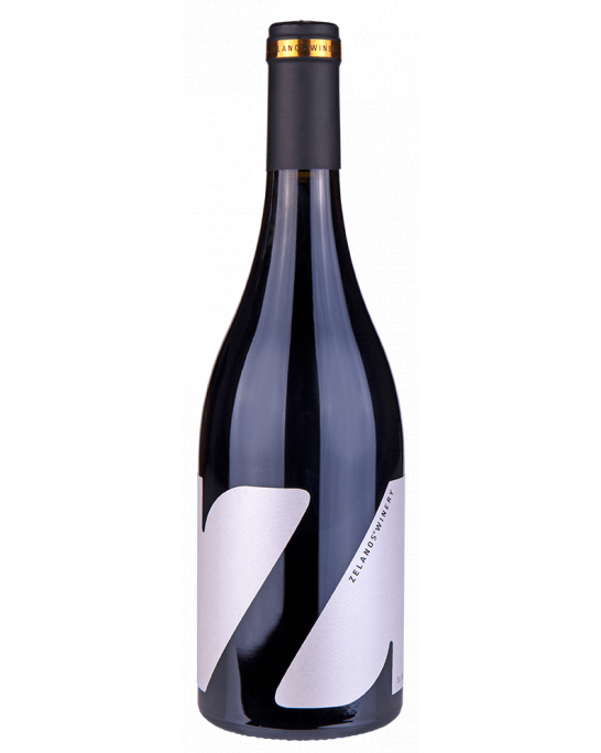 Zelanos Z Pinot Noir Barrel